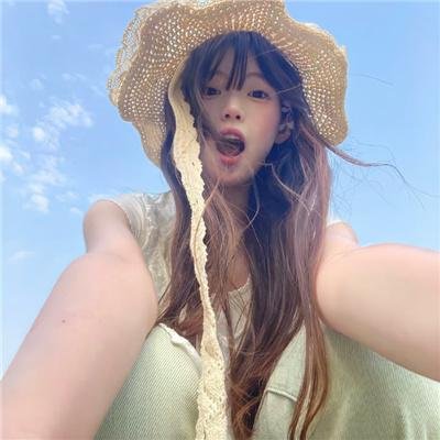 头头碰著黑